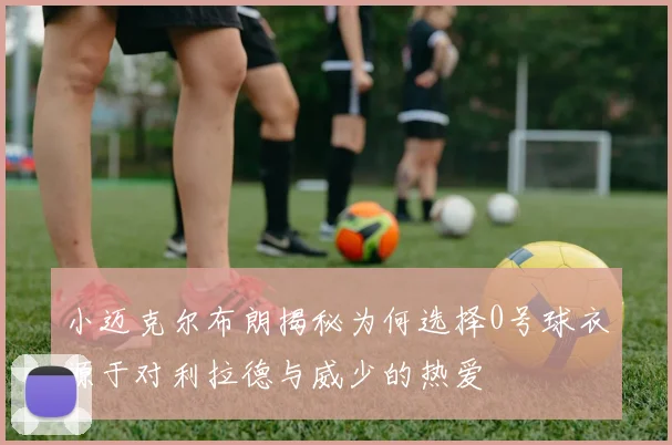 小迈克尔布朗揭秘为何选择0号球衣源于对利拉德与威少的热爱